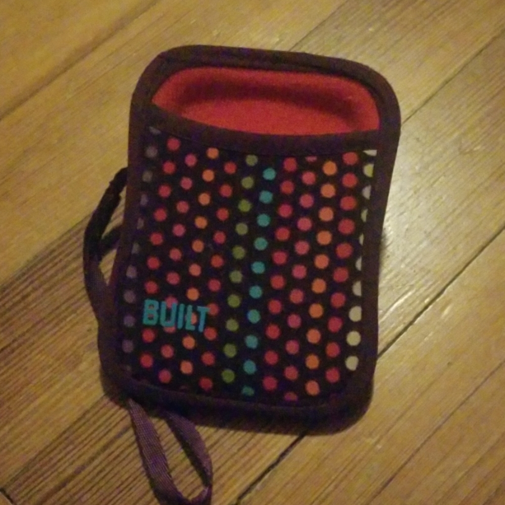 Built, camera case